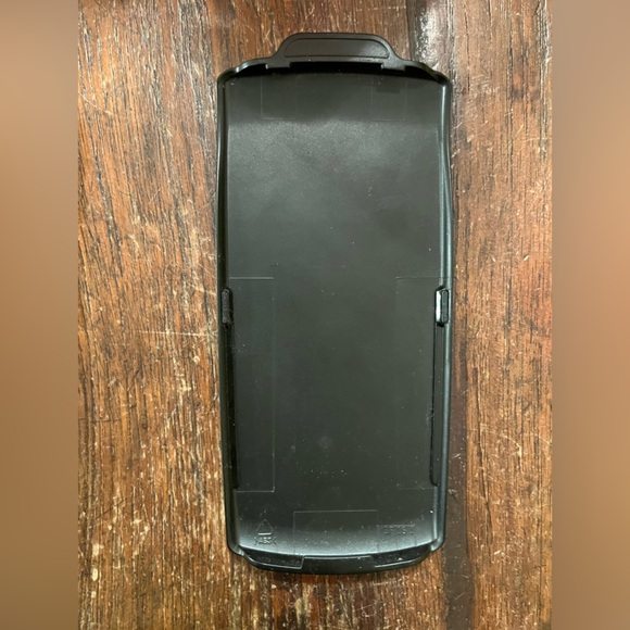 Texas Instruments BA II Plus Business Analyst Advanced Financial Calculator - Picture 5 of 6